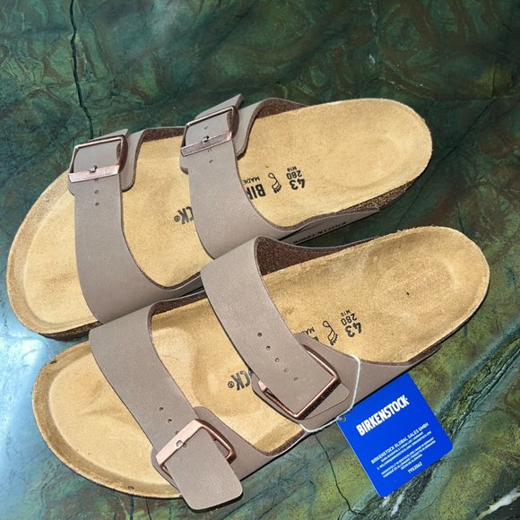 Arizona Birkenstock Sandals main image 4
